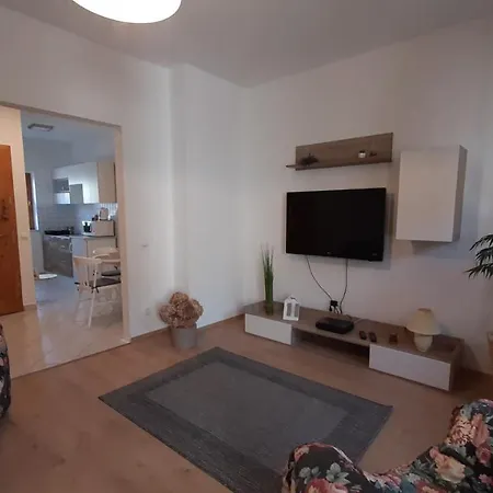 Selyemakac Apartment *
